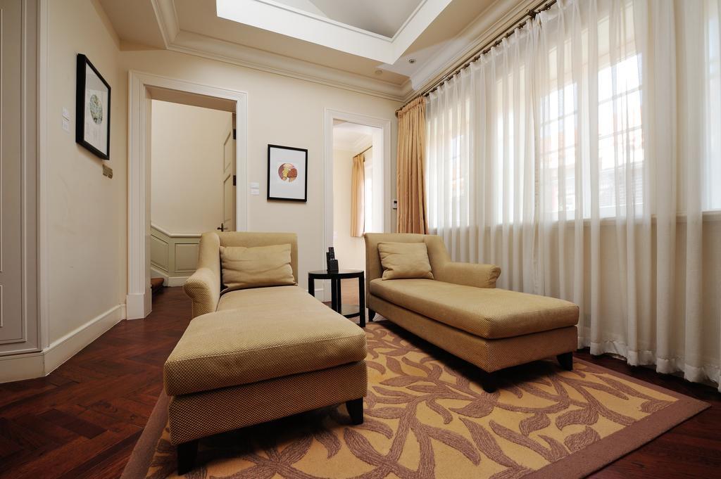 Tianjin Qingwangfu Shanyili Boutique Hotel Bilik gambar