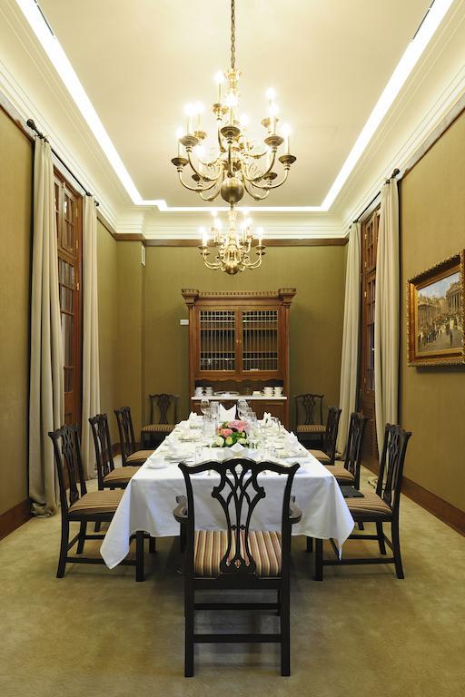 Tianjin Qingwangfu Shanyili Boutique Hotel Luaran gambar